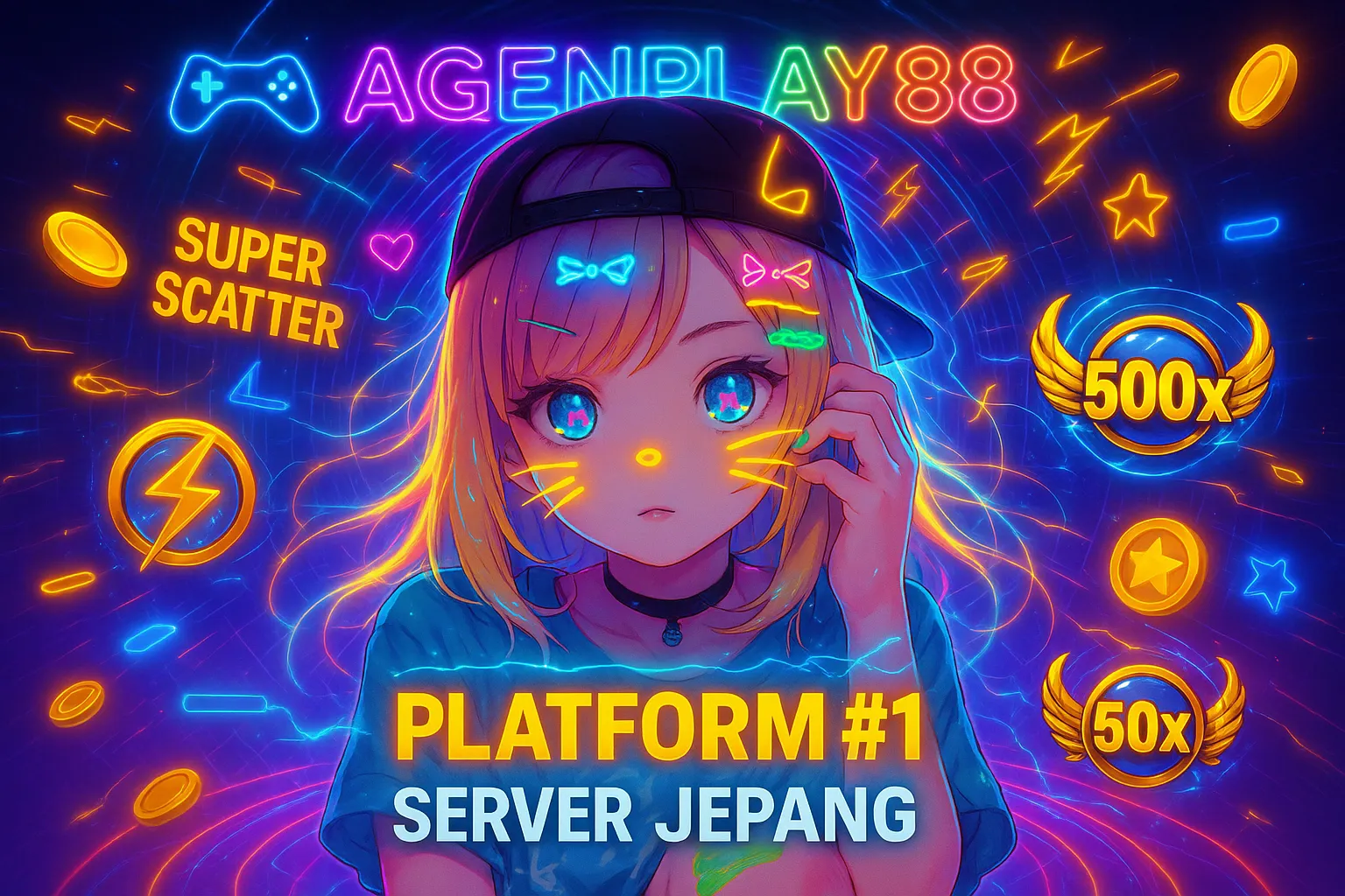 Komunitas AGENPLAY88 • Tempat Ngumpul Gamer yang Main Fair - WooCommerce eCommerce
